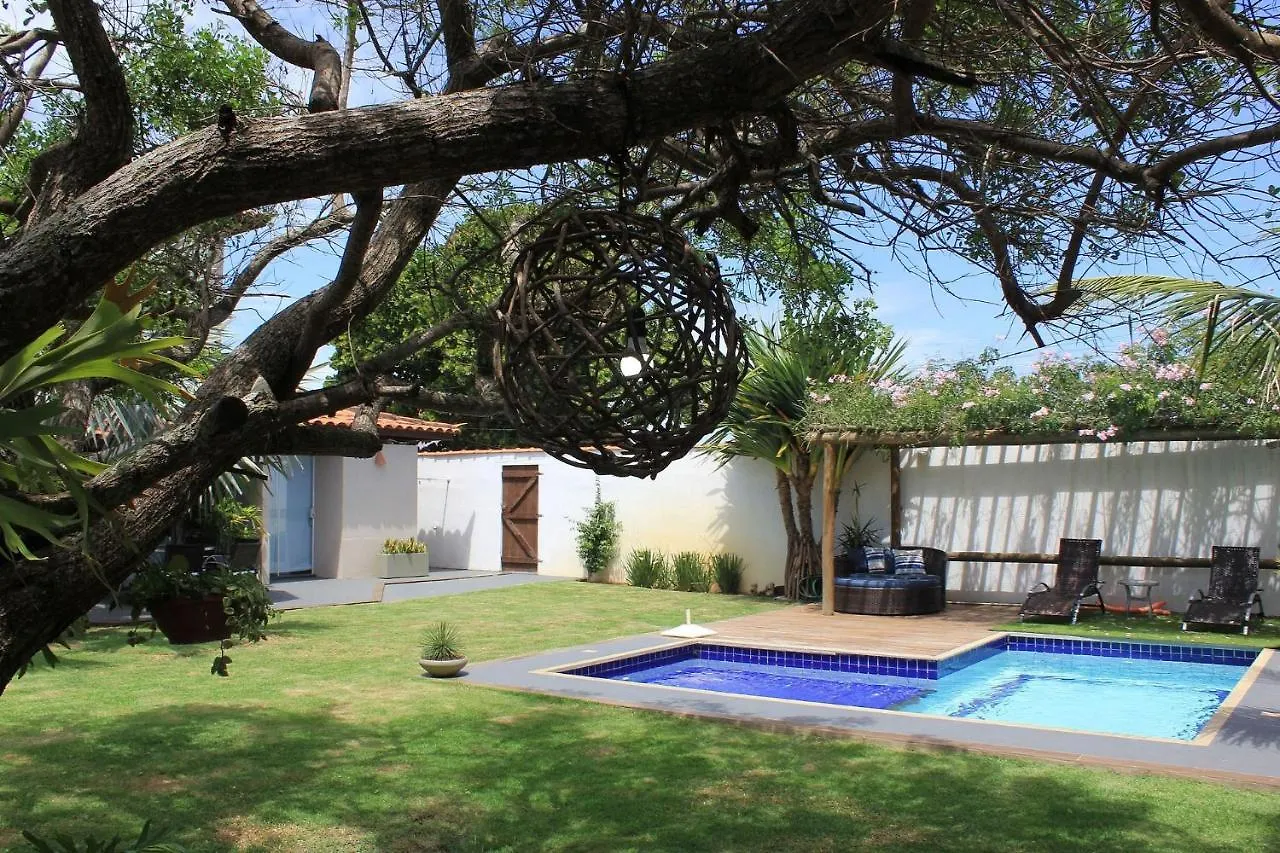 Bz04 30 Passos Da Praia! Linda Casa C/ Piscina! Armacao dos Buzios