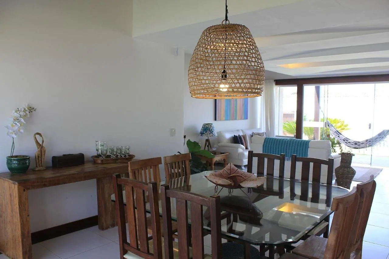 Bz04 30 Passos Da Praia! Linda Casa C/ Piscina! Armacao dos Buzios